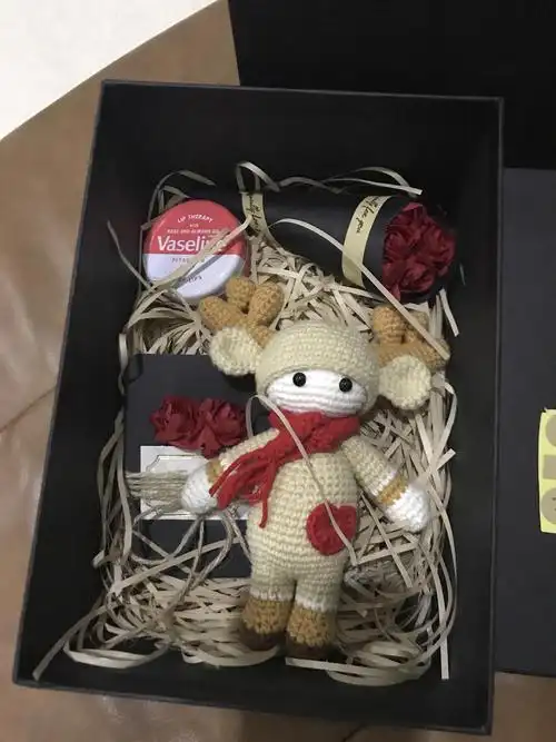 这样的七夕节礼物大家觉得怎么样