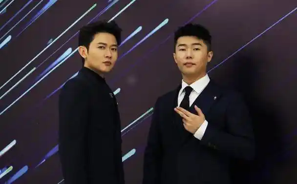 周九良自封外号太搞笑,捧哏联盟有了新名,直播间狂爆糗事_孟鹤堂_朱鹤