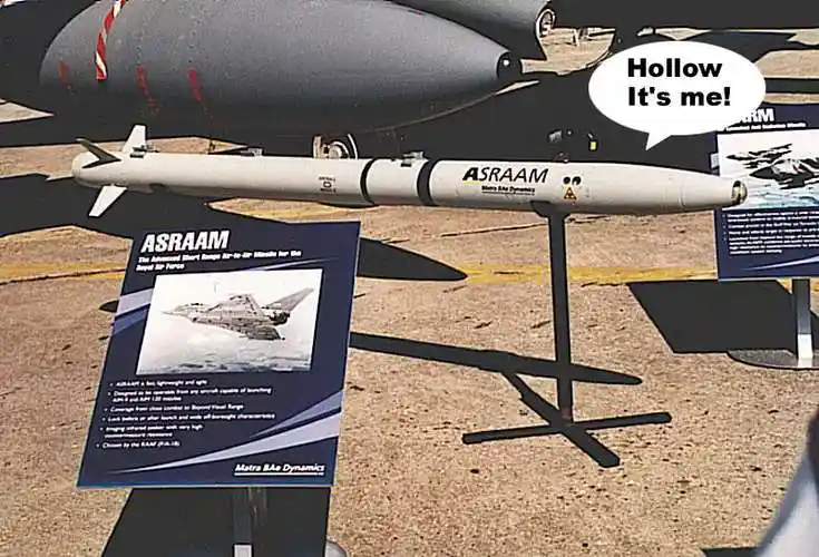 p>aim-132空空导弹是一种先进近程空空导弹(asraam,advanced short