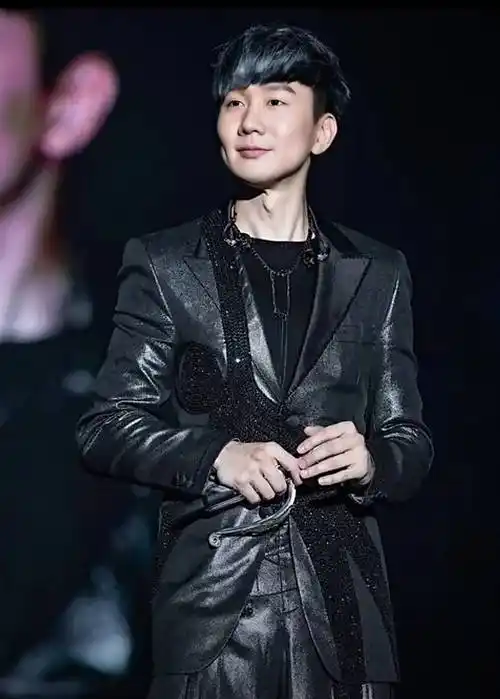 林俊杰jj20巡回演唱会内地首场广州站光速售罄_音乐_幸运_人们