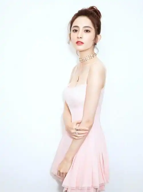 古力娜扎是什么民族古力娜扎个人资料年龄