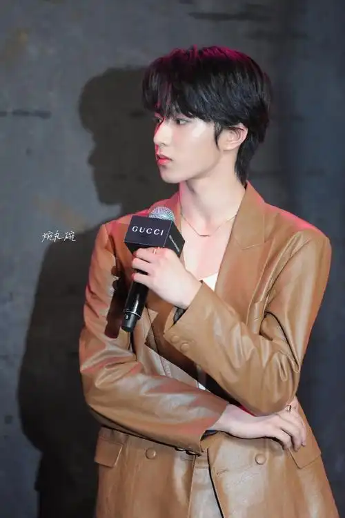 刘耀文无限超越班