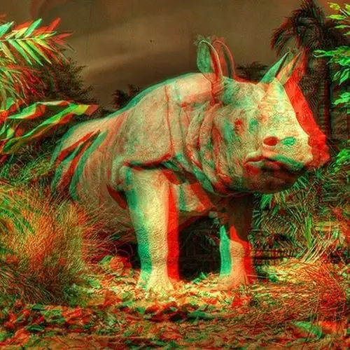 河南卓特深度裸眼3d立体画制作厂家-数控刀具产业网