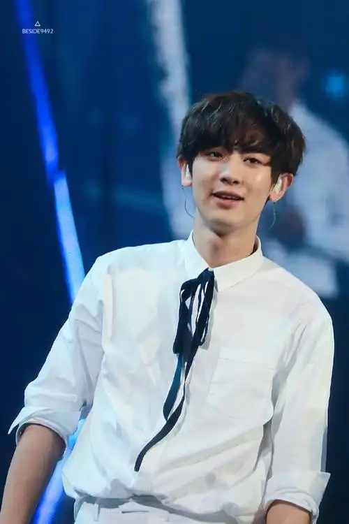 朴灿烈新歌mv##朴灿烈合作曲yours#白衬衫学长