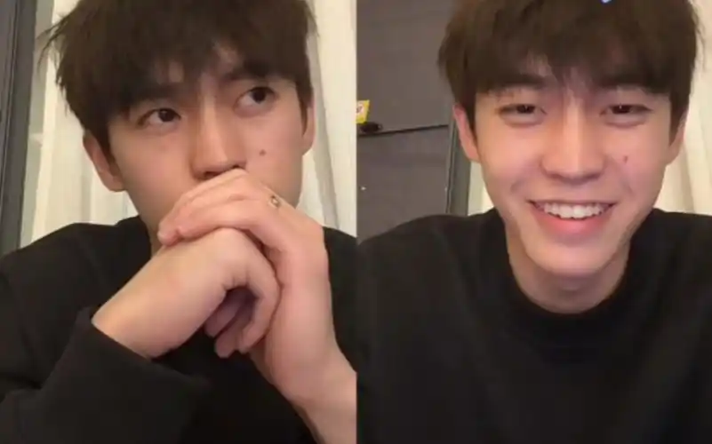 5.19|余庆伟dy直播录屏