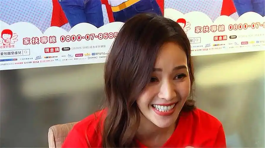 侯佩岑是不及格妈妈心疼刘真帮集气1