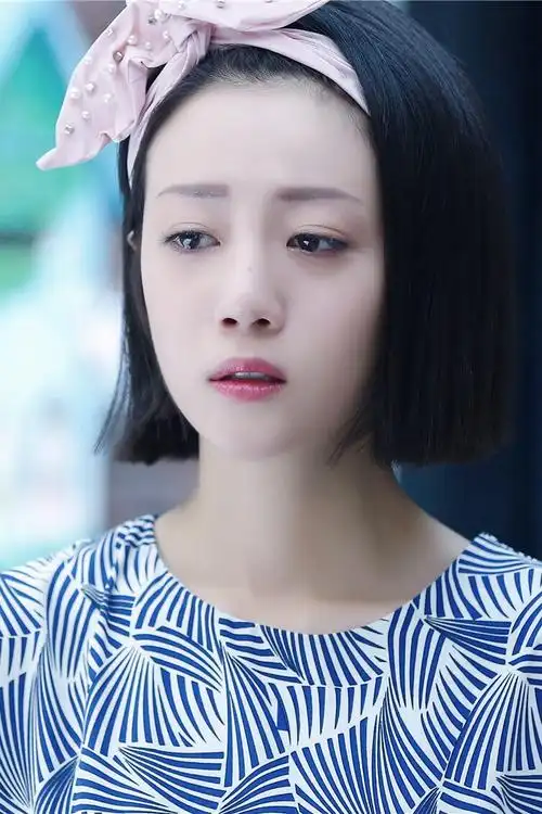 『漂亮的李慧珍』 79夏乔 ♀李溪芮