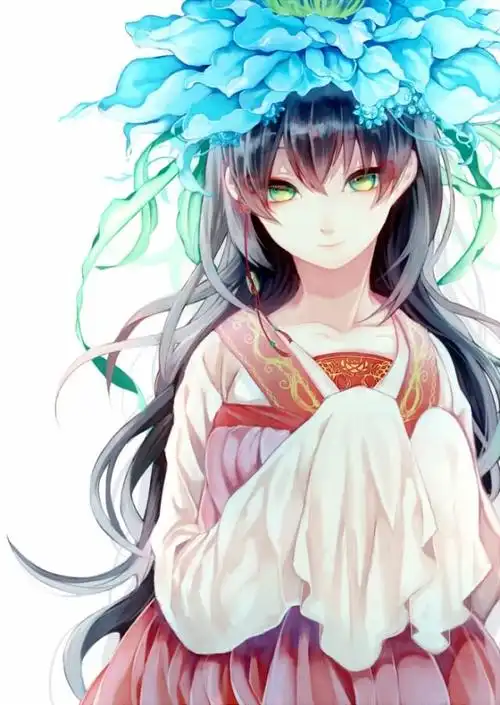 发古代q版美图啦,喜欢的可以抱走哦. - 第3页 - 动漫二次元 - zeze!