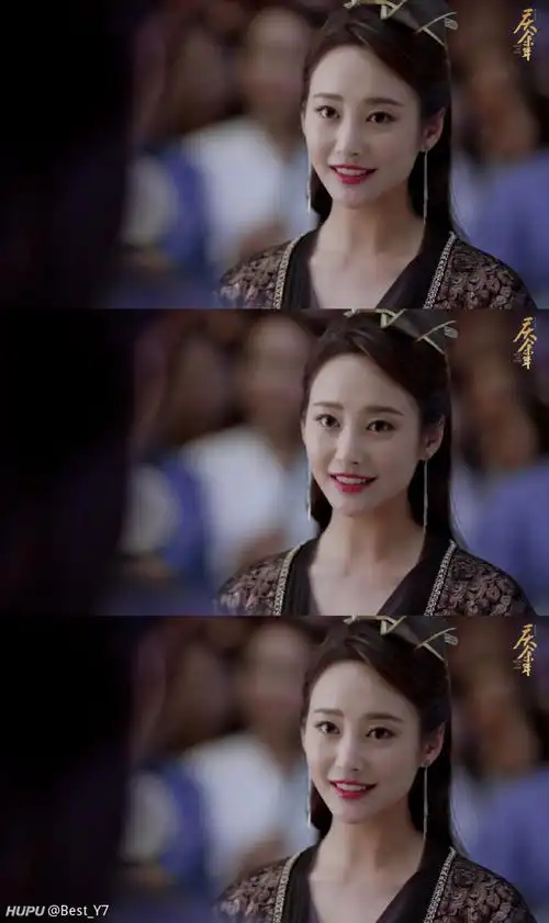 《庆余年》中的司理理扮演者李纯各位感觉如何