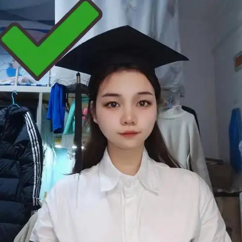 学士帽正确戴法 - 九酷百科