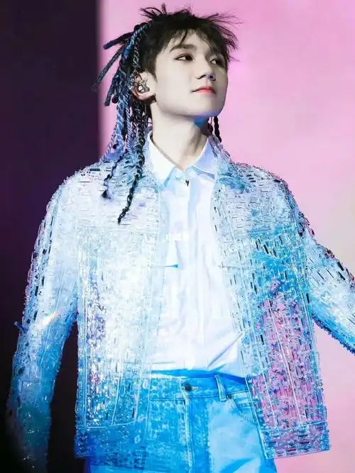 王源富贵小王子