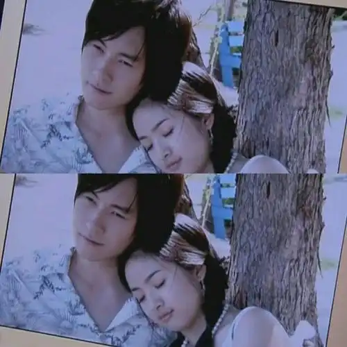 新版江直树袁湘琴甜炸朋友圈都这样了竟然不是情侣