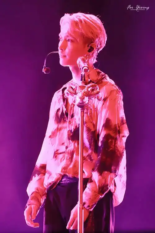 张艺兴舞蹈楼 让所有人尖叫的lay u down |张艺兴.