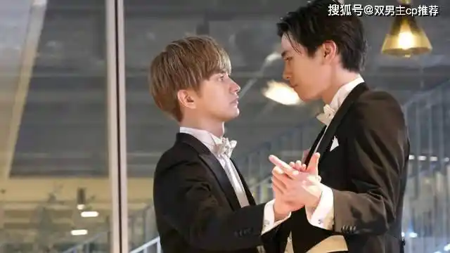 剧集盘点丨2022年上半年播出的日本双男主腐剧11部,你最喜欢哪一部?