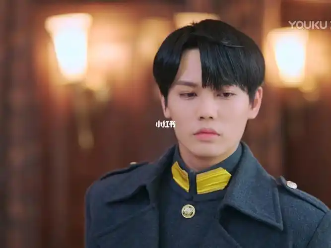 林彦俊演的徐光耀