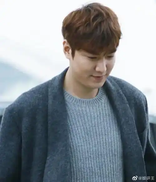 有一种发福叫韩式发福##吴世勋瘦了