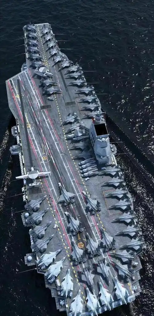 我国第一艘国产航母"山东舰"已经入列三年多,却总被外媒质疑为"纸老虎