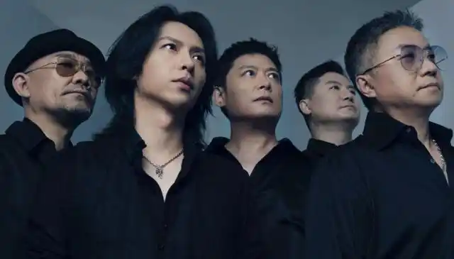 黑豹乐队历任成员的介绍是什么