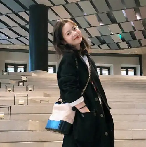 李庚希头像 - 堆糖,美图壁纸兴趣社区