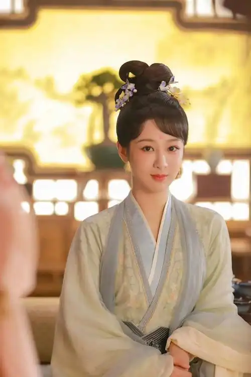 2023年20位古装女主,最喜欢谁|杨紫|宋轶|毛晓彤|刘诗诗|迪丽热巴