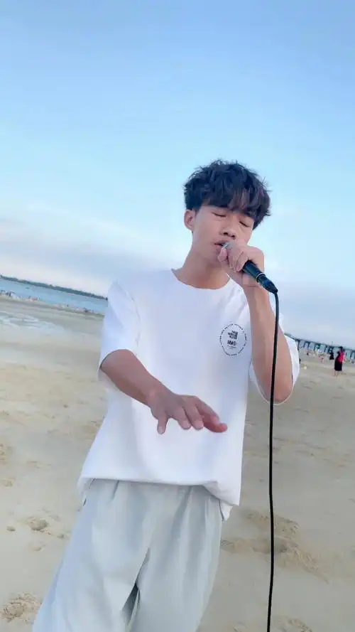 灵魂歌手出动了