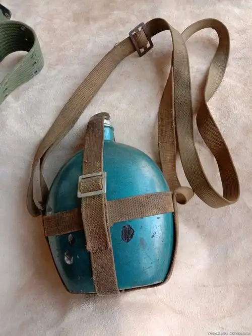 五十年代建国初铸铝水壶老铝壶收藏老物件怀旧古朴