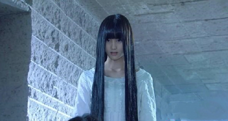 贞子的父亲为什么要杀死他