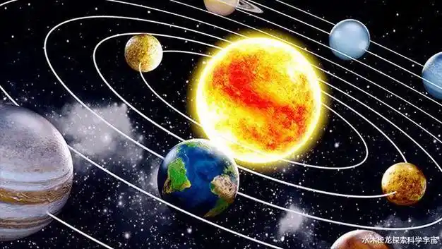 四大逻辑推测:宇宙或并非诞生于一个奇点|地球|太阳系|大爆炸|智慧生