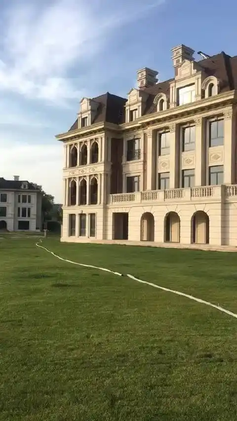 远洋lavie楼王出售 6.5亿!