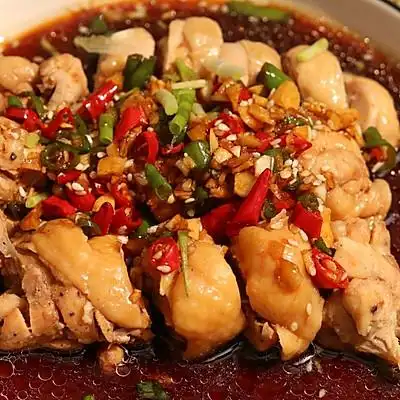 荤菜热菜_菜单_菜谱大全_豆果美食