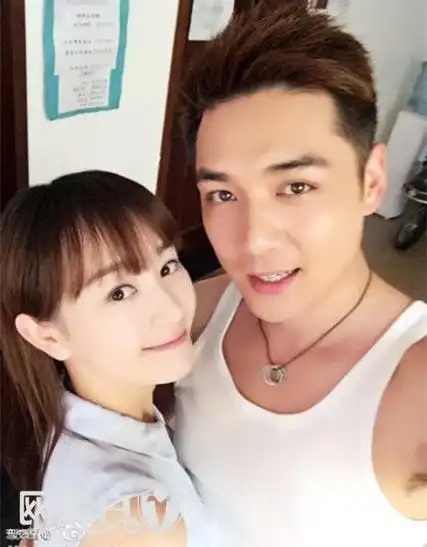 张檬的男朋友霍政谚个人资料 / 比乐族