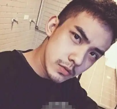 创4|蔡贵霖|男团_新浪新闻