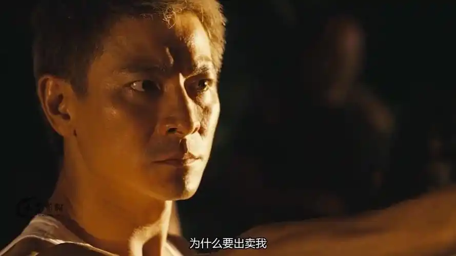 门徒2:你还年轻,三千万不够,三亿吧