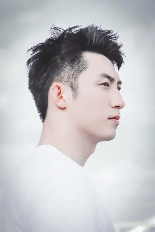 黄景瑜 - 堆糖,美图壁纸兴趣社区