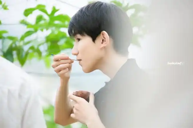 王源看我们如何相遇vlog