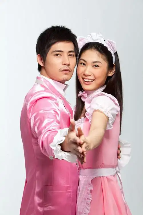 p>《爱你一万年》是一部充满欢乐的青春喜剧,由北村丰晴执导,周渝民