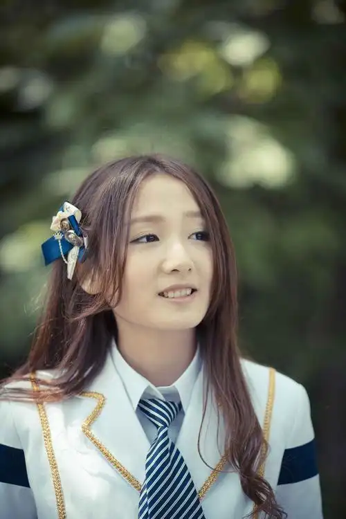 陈佳莹 jiaying chen 图片