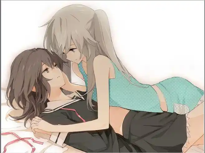 百合