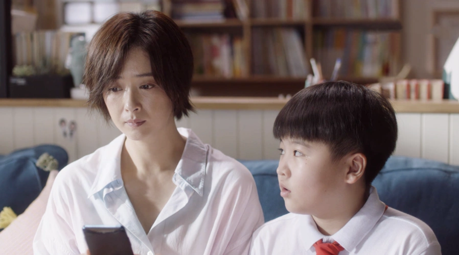 原创小舍得大结局烂尾5个人物太离谱3处设定不讲逻辑