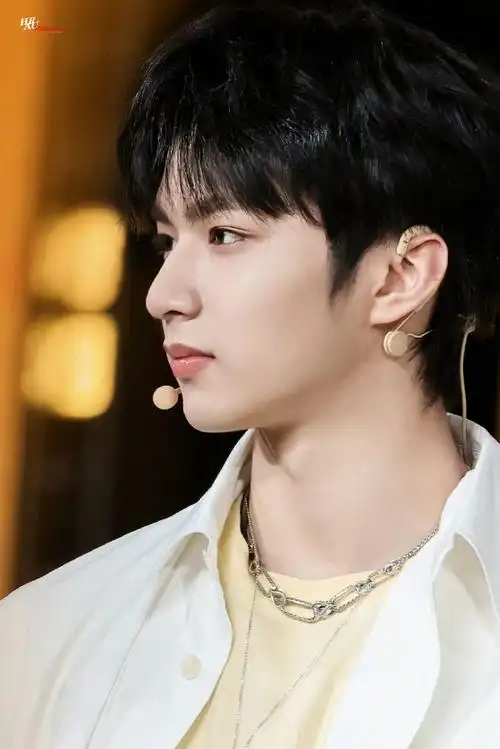 刘耀文没有参加高考