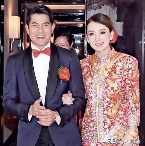 不装了!37岁方媛露出獠牙不再乖巧隐忍,郭富城7年婚姻一败涂地