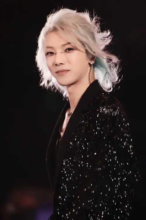 2023华晨宇火星演唱会