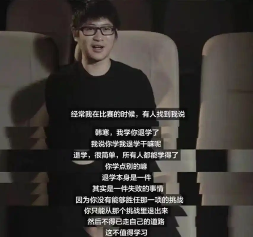 如果说人情冷暖和生离死别是"人生至苦",那贫穷的无奈更容易让人丧失