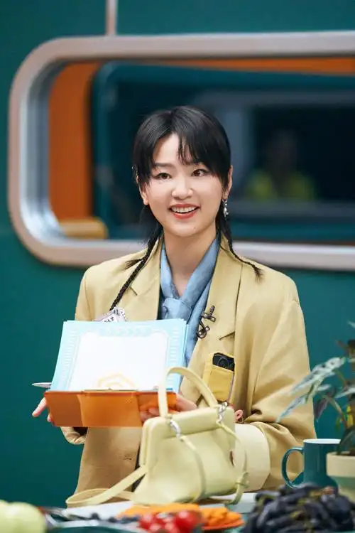 周笔畅超话洞察先机,步步为营!