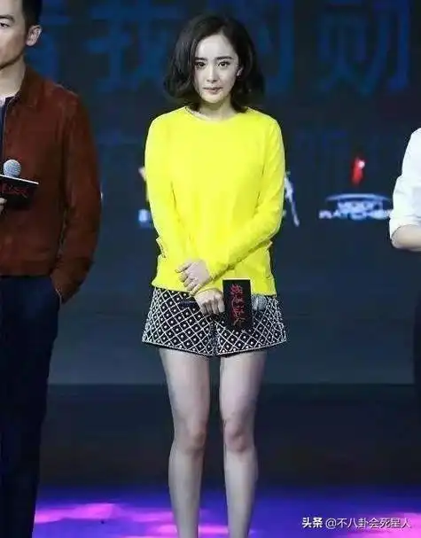 明星大腿围和小腿围——女明星的大腿围小腿围数据-天晟网