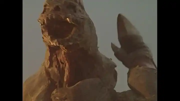 迪迦奥特曼vs僵尸怪兽西利赞