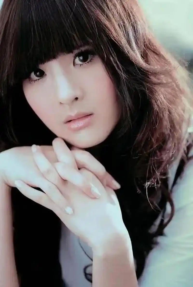 娱乐聚焦 如何评价台湾女歌手郭静?郭静为什么不红?怎么评价郭静的歌?