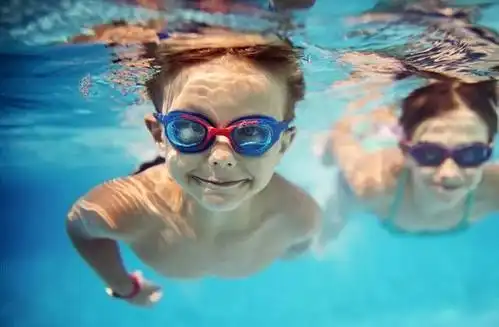 禹州尚立健身2020年儿童游泳暑假班最后一期将于8月17日开班