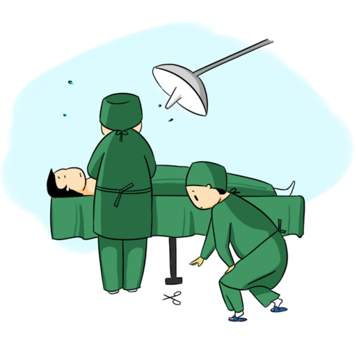 关乎你性命的手术室,到底有啥不为人知的秘密?