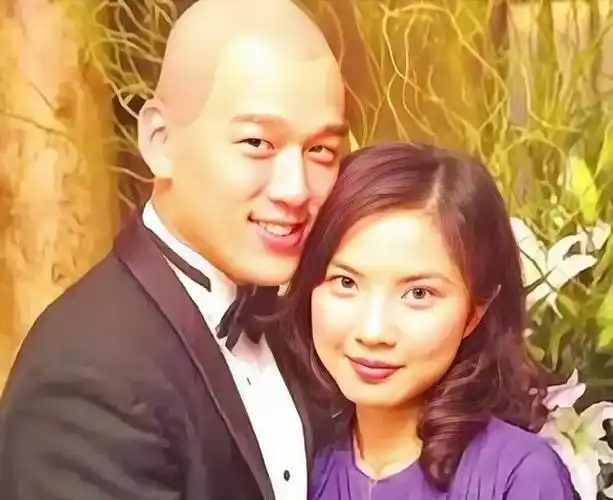 王耀庆的妻子郭晏青:丈夫成名背后有泪有痛,每月探班虽累但幸福